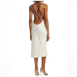 Rotate Grace dress size 36 new with tags